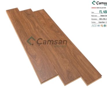 sàn gỗ camsan FL 4500