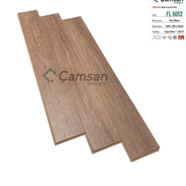 Sàn gỗ camsan FL 5013