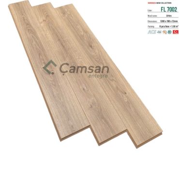 Sàn gỗ camsan FL 7002