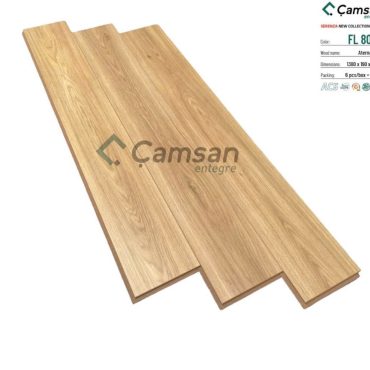 Sàn gỗ camsan FL 8006