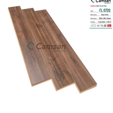 Sàn gỗ camsan FL 0702