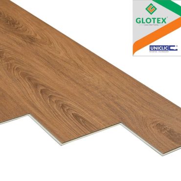 Sàn nhựa hèm khóa glotex S470