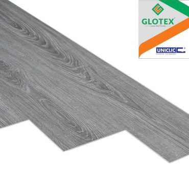 Sàn nhựa hèm khóa glotex S474