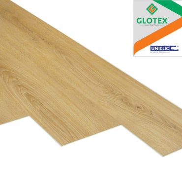 Sàn nhựa hèm khóa glotex S477