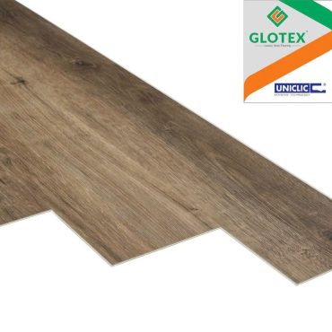 Sàn nhựa hèm khóa glotex S478