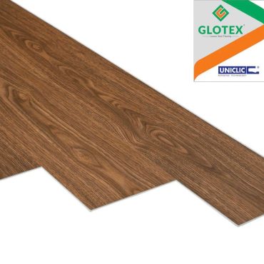 Sàn nhựa hèm khóa glotex S479