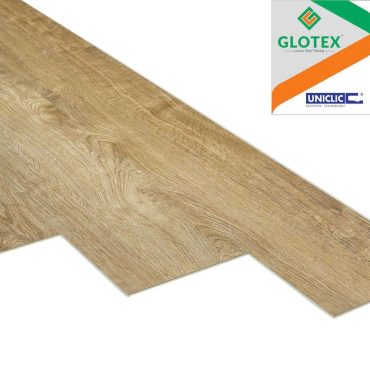 Sàn nhựa hèm khóa glotex S481